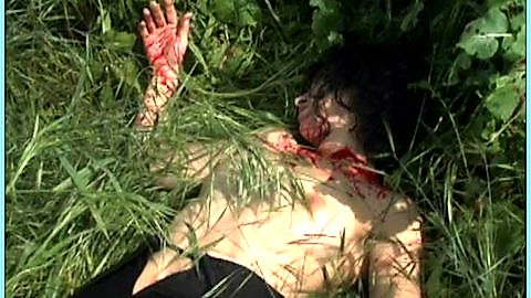 Pic: Athena Demos in Within the Woods (2005)