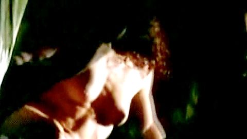 Pic: Athena Demos in Amazon Warrior (1998)