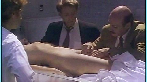 Pic: Stephanie Swinney in Witchcraft 666: The Devil's Mistress (1994)
