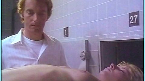 Pic: Stephanie Swinney in Witchcraft 666: The Devil's Mistress (1994)