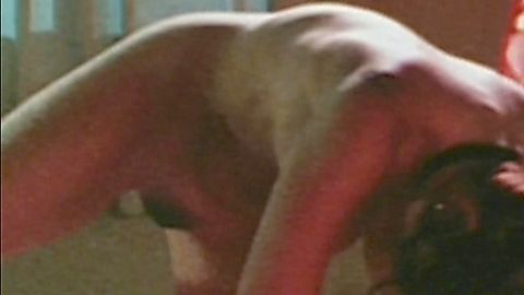 Pic: Nicole Grey in Sexual Outlaws (1994)