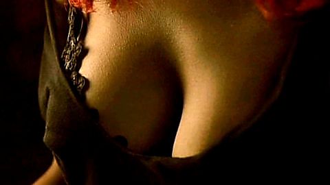 Pic: Collien Fernandes in Night of the Living Dorks (2004)