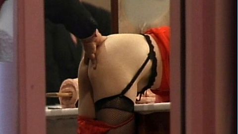 Pic: Isabella Deiana in All Ladies Do It (1992)