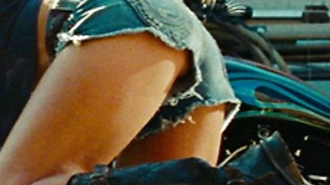 Pic: Megan Fox in Transformers: Revenge of the Fallen (2009)