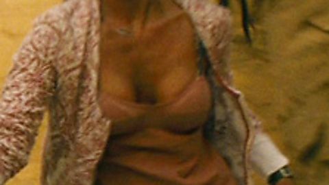 Pic: Megan Fox in Transformers: Revenge of the Fallen (2009)