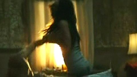 Pic: Megan Fox in Eminem: Love the Way You Lie (2010)