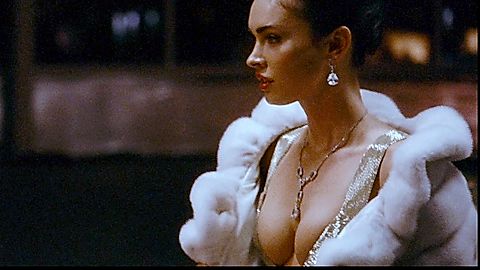 Pic: Megan Fox in Passion Play (2010)