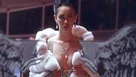 Pic: Megan Fox in Passion Play (2010)