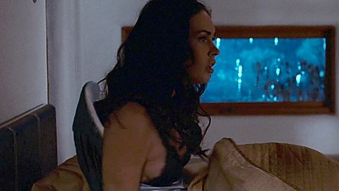 Pic: Megan Fox in Passion Play (2010)