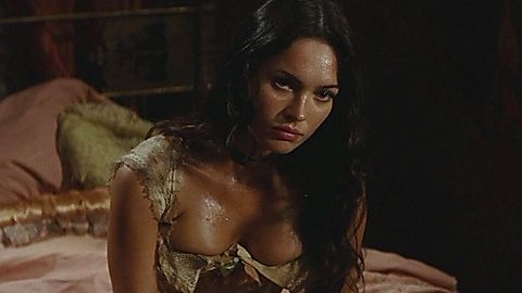 Pic: Megan Fox in Jonah Hex (2010)