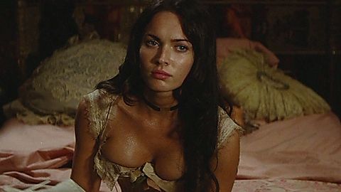 Pic: Megan Fox in Jonah Hex (2010)