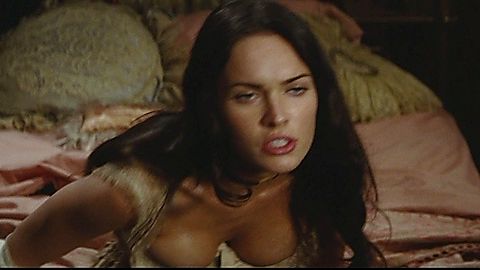 Pic: Megan Fox in Jonah Hex (2010)