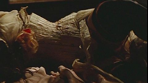 Pic: Megan Fox in Jonah Hex (2010)
