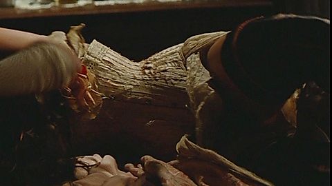 Pic: Megan Fox in Jonah Hex (2010)