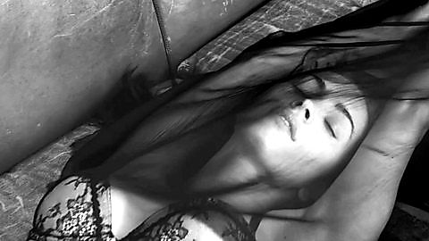 Pic: Megan Fox in Emporio Armani Commercial (2011)