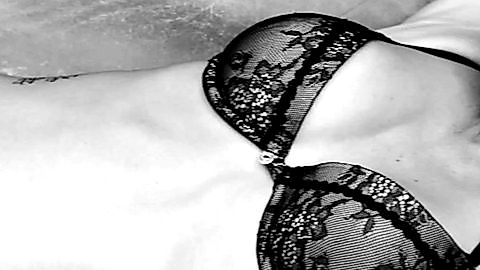 Pic: Megan Fox in Emporio Armani Commercial (2011)