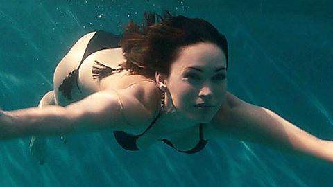 Pic: Megan Fox in This Is 40 (2012)