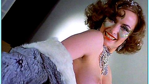 Pic: Bonnie Large in The Happy Hooker Goes to Washington (1977)
