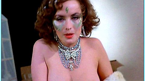 Pic: Bonnie Large in The Happy Hooker Goes to Washington (1977)