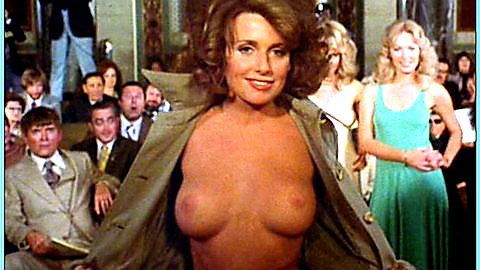 Pic: Pamela Zinszer in The Happy Hooker Goes to Washington (1977)