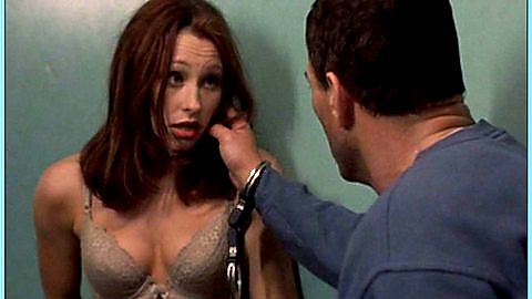 Pic: Marnie Alton in Replicant (2001)