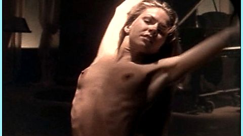 Pic: Cyia Batten in Red Shoe Diaries (1992)