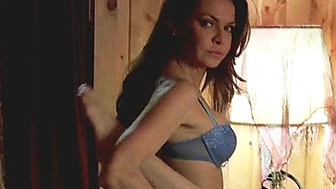 Pic: Cyia Batten in Killer Movie (2008)