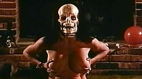 Pic: Morganna  in Indian Raid, Indian Made (1969)