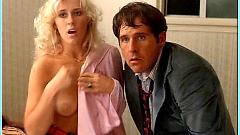 Pic: Gail Dahms-Bonine in The Silent Partner (1978)