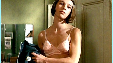 Pic: Lena Stolze in Die weisse Rose (1982)