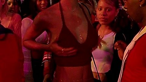 Pic: Joy Bryant in Honey (2003)