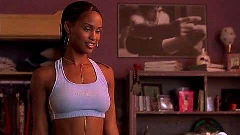Pic: Joy Bryant in Honey (2003)