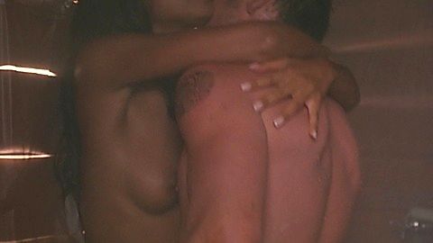 Pic: Joy Bryant in 3-Way (2004)