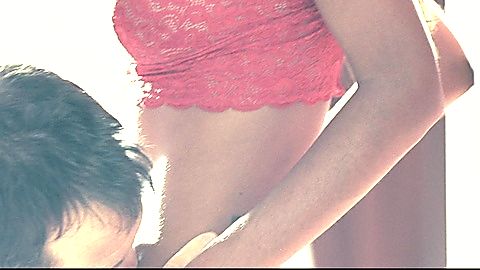 Pic: Joy Bryant in Haven (2004)