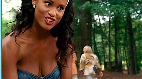 Pic: Joy Bryant in Welcome Home, Roscoe Jenkins (2008)