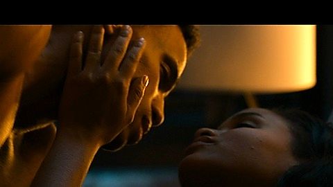 Pic: Joy Bryant in About Last Night (2014)