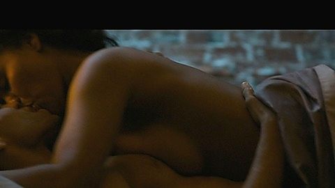 Pic: Joy Bryant in About Last Night (2014)