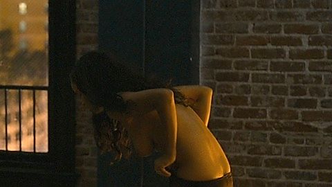 Pic: Joy Bryant in About Last Night (2014)