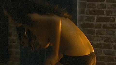 Pic: Joy Bryant in About Last Night (2014)