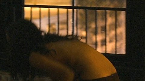Pic: Joy Bryant in About Last Night (2014)