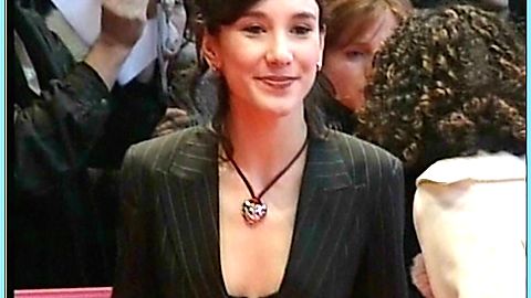 Pic: Sibel Kekilli in Wa(h)re Liebe