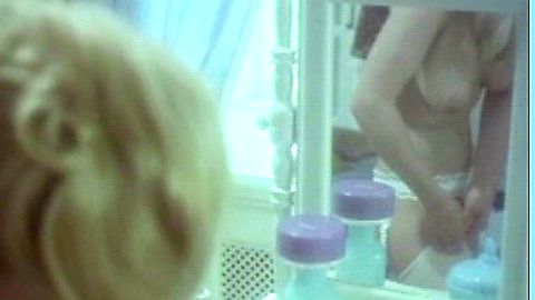 Pic: Marie Forså in Bel Ami (1976)