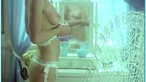 Pic: Marie Forså in Bel Ami (1976)
