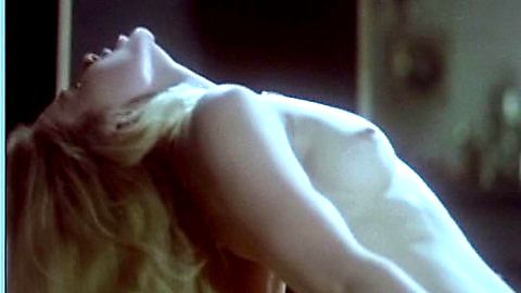 Pic: Marie Forså in Bel Ami (1976)