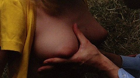 Pic: Marie Forså in The Devil's Plaything (1973)