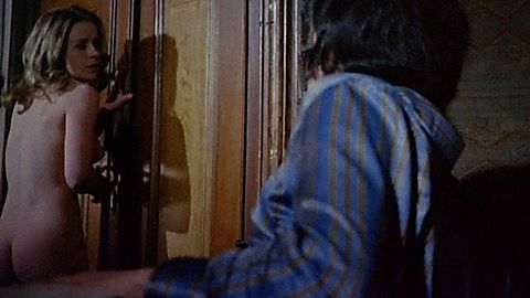 Pic: Marie Forså in The Devil's Plaything (1973)