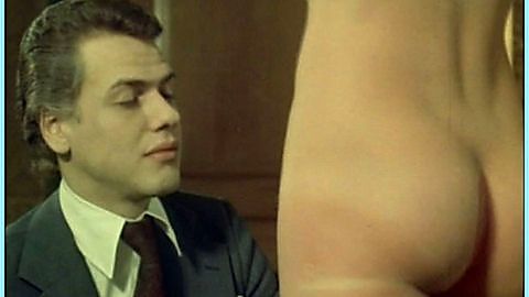 Pic: Marie Forså in Flossie (1974)