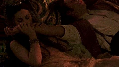 Pic: Florina Kendrick in Dracula (1992)