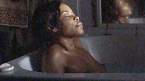 Pic: Golden Brooks in The Inheritance (2011)