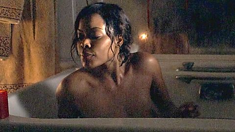 Pic: Golden Brooks in The Inheritance (2011)